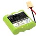 Аккумулятор CS-ALD970CL для TeXet TX-D7955A 3,6V 300Ah Ni-MH