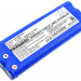 Аккумулятор CS-AMP570SL для AMX Panjam 7,2V 3500Ah Ni-MH
