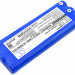 Аккумулятор CS-AMP570SL для AMX Panjam 7,2V 3500Ah Ni-MH