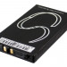 Аккумулятор CS-NTR003SL для Nintendo NDS 3,7V 850Ah Li-Polymer