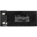 Аккумулятор CS-ABL110VX для Niko Wiper Blitz 2.0 25,2V 9000Ah Li-ion