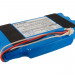 Аккумулятор CS-FDS711MD для Fukuda Denshi DS7100 14,8V 5400Ah Li-ion