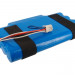 Аккумулятор CS-FDS711MD для Fukuda Denshi DS7100 14,8V 5400Ah Li-ion