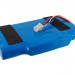 Аккумулятор CS-FDS711MD для Fukuda Denshi DS7100 14,8V 5400Ah Li-ion