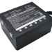 Аккумулятор CS-EDM900MD для OMRON HBP-3100 14,4V 2600Ah Li-ion