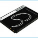 Аккумулятор CS-ACE20SL для Acer beTouch E200 3,7V 1050Ah Li-ion