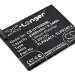 Аккумулятор CS-OTS508SL для Alcatel 5046D 3,85V 2400Ah Li-Polymer