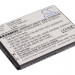 Аккумулятор CS-SMT759SL для BoostMobile SPH-M930 3,7V 1200Ah Li-ion