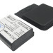 Аккумулятор CS-HOB200XL для HTC Polaris 200 3,7V 2300Ah Li-ion