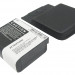 Аккумулятор CS-HOB200XL для HTC Polaris 200 3,7V 2300Ah Li-ion