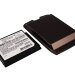 Аккумулятор CS-DS710XL для HTC S710 3,7V 2250Ah Li-ion