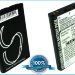 Аккумулятор CS-VX3200ML для LG AX245 3,7V 1000Ah Li-ion