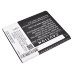 Аккумулятор CS-KNW991SL для Meu AN500 3,7V 2000Ah Li-ion