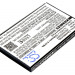 Аккумулятор CS-PHE311SL для Philips Xenium CT311 3,7V 1450Ah Li-ion