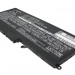 Аккумулятор CS-DEP773NB для DELL Inspiron 15 7537  14,8V 3900mAh Li-ion