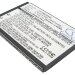 Аккумулятор CS-SM2550SL для Samsung Champ 3,7V 650Ah Li-ion