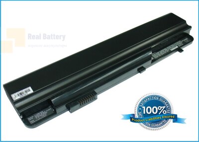 Аккумулятор CS-GWN250HB для Gateway 3000GZ  11,1V 6600mAh Li-ion