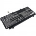 Аккумулятор CS-HPX313NB для HP Spectre X360 13-AB001  11,55V 4900mAh Li-Polymer