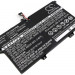 Аккумулятор CS-LVK410NB для Lenovo K41-70  7,4V 8100mAh Li-Polymer
