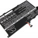 Аккумулятор CS-LVK410NB для Lenovo K41-70  7,4V 8100mAh Li-Polymer