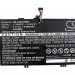 Аккумулятор CS-LVK410NB для Lenovo K41-70  7,4V 8100mAh Li-Polymer