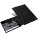 Аккумулятор CS-MSR600NB для MSI 16H2  11,4V 4100mAh Li-Polymer