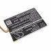 Аккумулятор CS-ARN730SL для Archos Arnova 7C 3,7V 4000Ah Li-Polymer