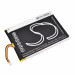 Аккумулятор CS-ARN730SL для Archos Arnova 7C 3,7V 4000Ah Li-Polymer