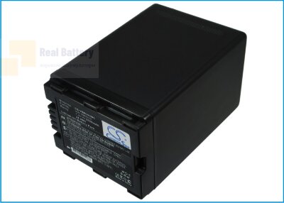 Аккумулятор CS-VBN390MC для Panasonic HC-X900 7,4V 3300Ah Li-ion