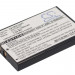 Аккумулятор CS-OPK102PT для Optoma BB-LIO37B 3,7V 1050Ah Li-ion