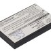 Аккумулятор CS-OPK102PT для Optoma BB-LIO37B 3,7V 1050Ah Li-ion