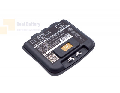 Аккумулятор CS-ICN300BL для Intermec CN3 3,7V 3600Ah Li-ion