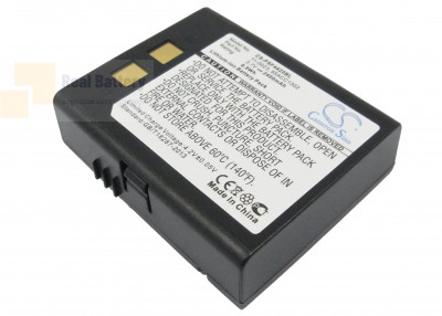 Аккумулятор CS-PSF4420BL для PSC Falcon 2150 3,7V 2400Ah Li-ion