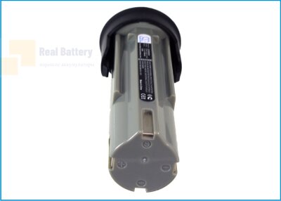 Аккумулятор для National 6538-1 2,4V 1,5Ah Ni-MH CS-PEZ502PW