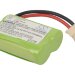 Аккумулятор CS-VT2032CL для V TECH VT2032 2,4V 300Ah Ni-MH
