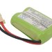 Аккумулятор CS-VT2032CL для V TECH VT2032 2,4V 300Ah Ni-MH