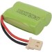 Аккумулятор CS-VT2032CL для V TECH VT2032 2,4V 300Ah Ni-MH