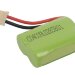 Аккумулятор CS-VT2032CL для V TECH VT2032 2,4V 300Ah Ni-MH