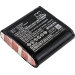 Аккумулятор CS-NYW200XL для Noyes W2003M 14,4V 3400Ah Li-ion