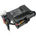 Аккумулятор CS-RCT300VX для Robomow City MC1000 25,6V 3000Ah Li-ion
