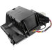 Аккумулятор CS-RCT300VX для Robomow City MC1000 25,6V 3000Ah Li-ion