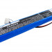 Аккумулятор CS-FXB220MD для Fukuda ECG Cardimax FCP-2101 12V 3000Ah Ni-MH
