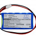 Аккумулятор CS-ECG811MD для OSEN ECG-8110 12V 2000Ah Ni-MH