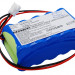 Аккумулятор CS-ECG811MD для OSEN ECG-8110 12V 2000Ah Ni-MH