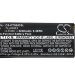 Аккумулятор CS-OTS605SL для Alcatel Idol 4 Dual Sim 3,8V 2200Ah Li-Polymer
