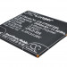 Аккумулятор CS-CPD873SL для Coolpad 8731L 3,8V 3000Ah Li-Polymer