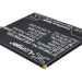 Аккумулятор CS-CPD873SL для Coolpad 8731L 3,8V 3000Ah Li-Polymer