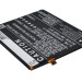 Аккумулятор CS-CPD873SL для Coolpad 8731L 3,8V 3000Ah Li-Polymer