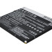 Аккумулятор CS-CPD873SL для Coolpad 8731L 3,8V 3000Ah Li-Polymer