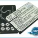 Аккумулятор CS-MEL400SL для Emporia EL400 3,7V 1500Ah Li-ion